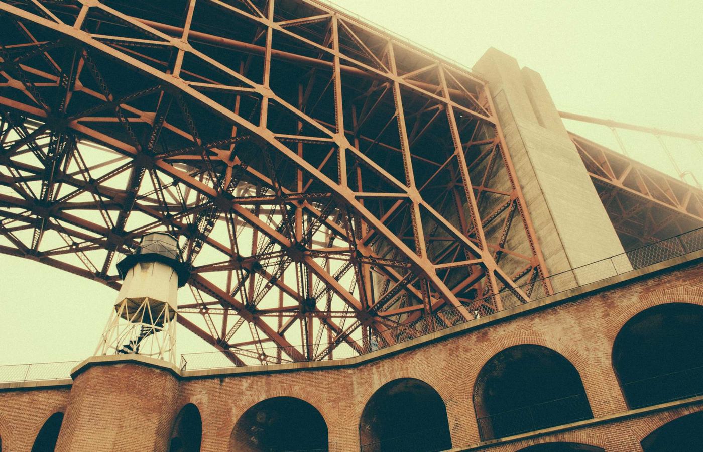 A variety of fresh produce on display